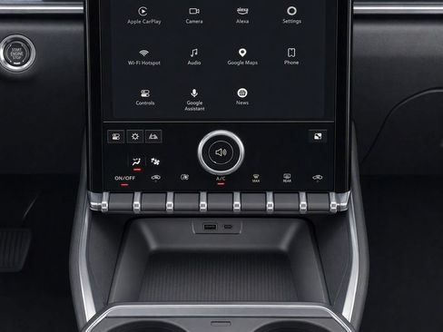 Used 2025 GMC Terrain Elevation FWD image 25
