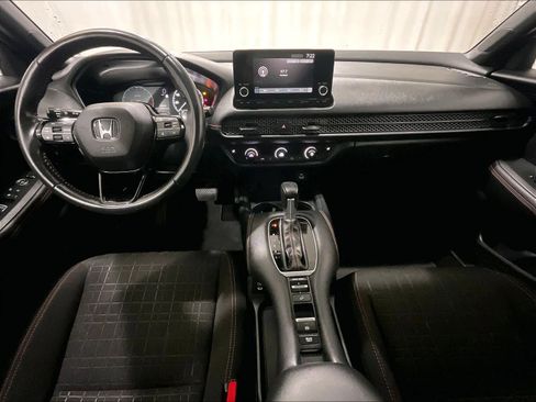 Used 2024 Honda HR-V Sport image 21