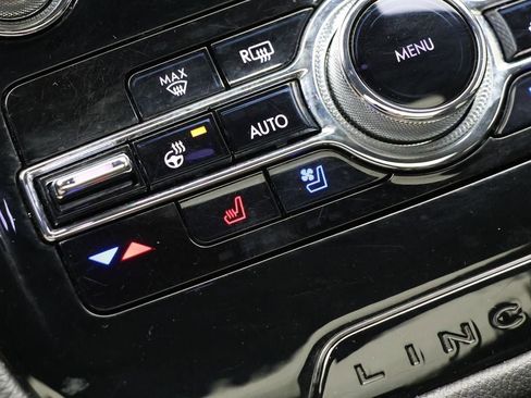 Used 2022 Lincoln Corsair Reserve w/ Sport Package image 26