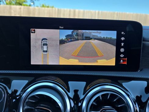 Certified 2023 Mercedes-Benz CLA 250 image 26