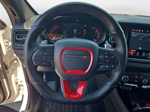 Used 2022 Dodge Durango R/T image 13