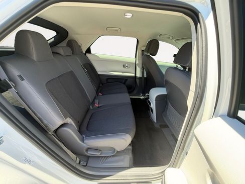 Used 2024 Hyundai Ioniq 5 SEL AWD/4WD image 24