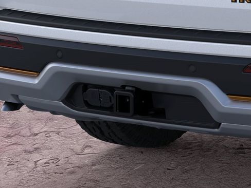New 2026 Ford Explorer Tremor w/ Tremor Ultimate Package AWD/4WD image 24