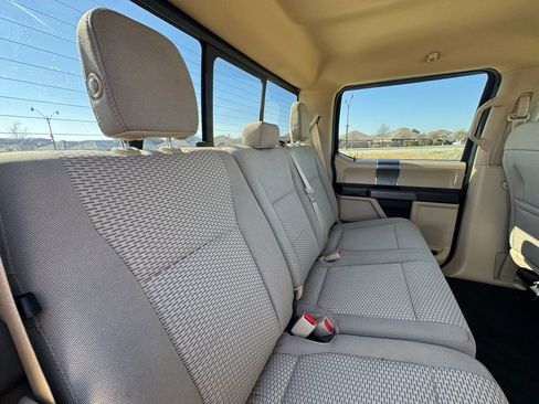 Used 2017 Ford F150 XLT w/ Equipment Group 302A Luxury image 47