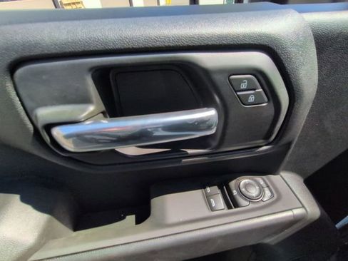 New 2025 Chevrolet Silverado 3500 W/T w/ WT Convenience Package image 14