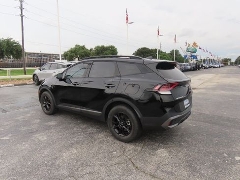 Used 2023 Kia Sportage X-Pro Prestige AWD/4WD image 17