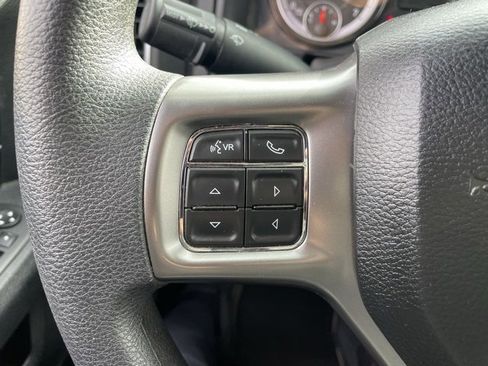 Certified 2024 RAM 1500 Classic Warlock image 17