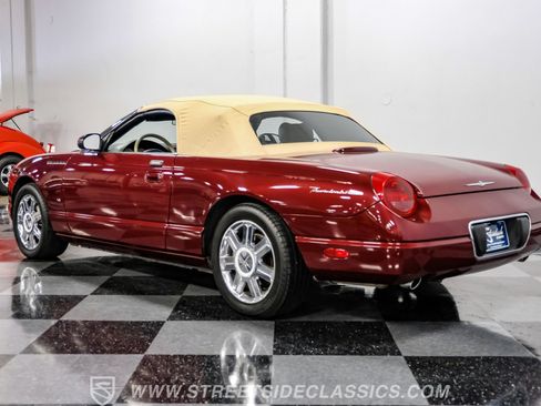 Used 2004 Ford Thunderbird RWD image 14