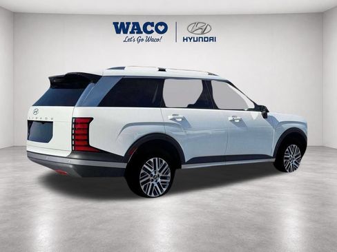 Used 2026 Hyundai Palisade SEL FWD image 67