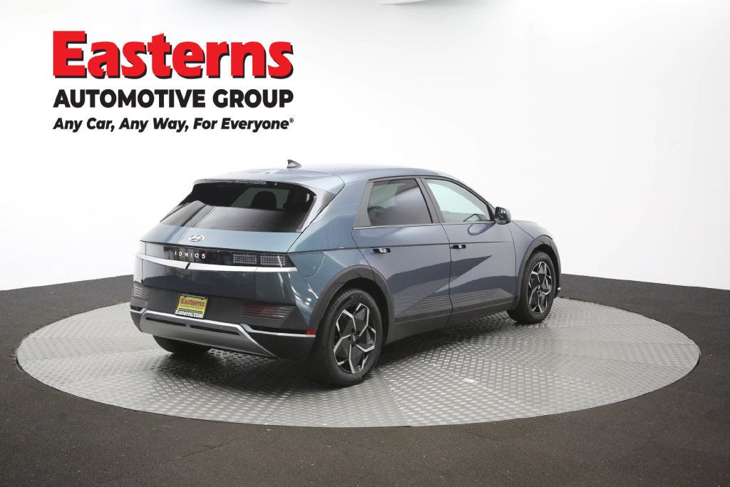 Used 2023 Hyundai Ioniq 5 SE AWD/4WD image 42