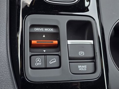 New 2026 Honda Pilot TrailSport image 21