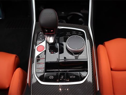 New 2026 BMW M4 xDrive Competition w/ Executive Package image 41