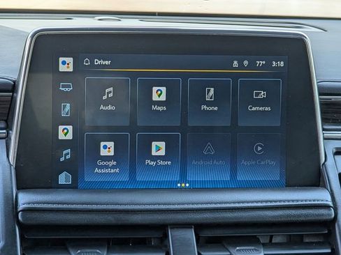 Used 2022 Chevrolet Tahoe Z71 image 16