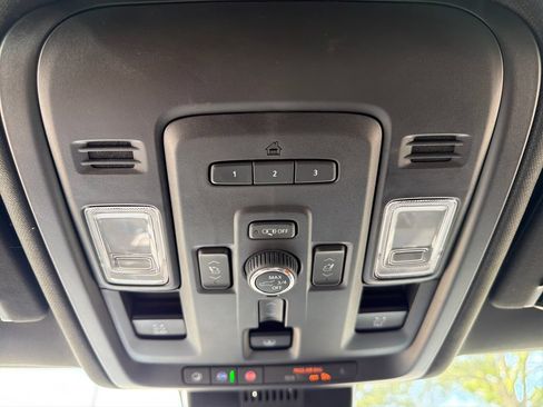 Used 2024 GMC Yukon Denali w/ Max Trailering Package AWD/4WD image 37