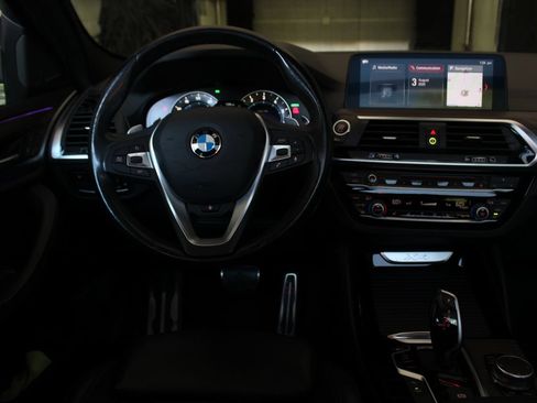 Used 2019 BMW X4 xDrive30i w/ M Sport Package 2 AWD/4WD image 23