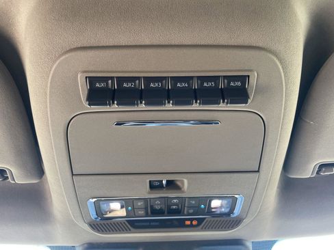 New 2026 Ford F250 Platinum w/ Platinum Plus Package image 24