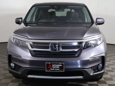 Used 2022 Honda Pilot EX-L image 13