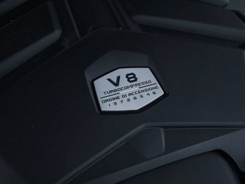Used 2024 Lamborghini Urus S AWD/4WD image 65
