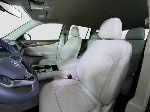 New 2026 Volkswagen Atlas SE AWD/4WD image 11