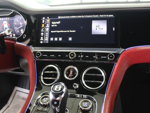 Used 2023 Bentley Continental GT Speed image 16