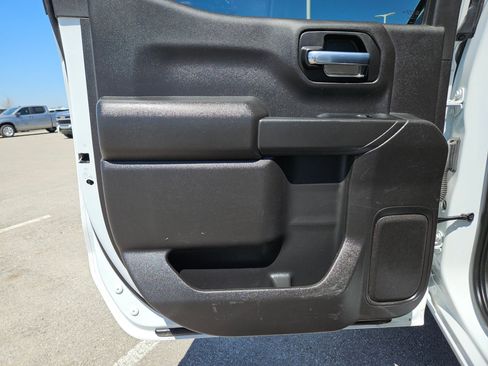 Used 2023 Chevrolet Silverado 1500 Custom Trail Boss image 15