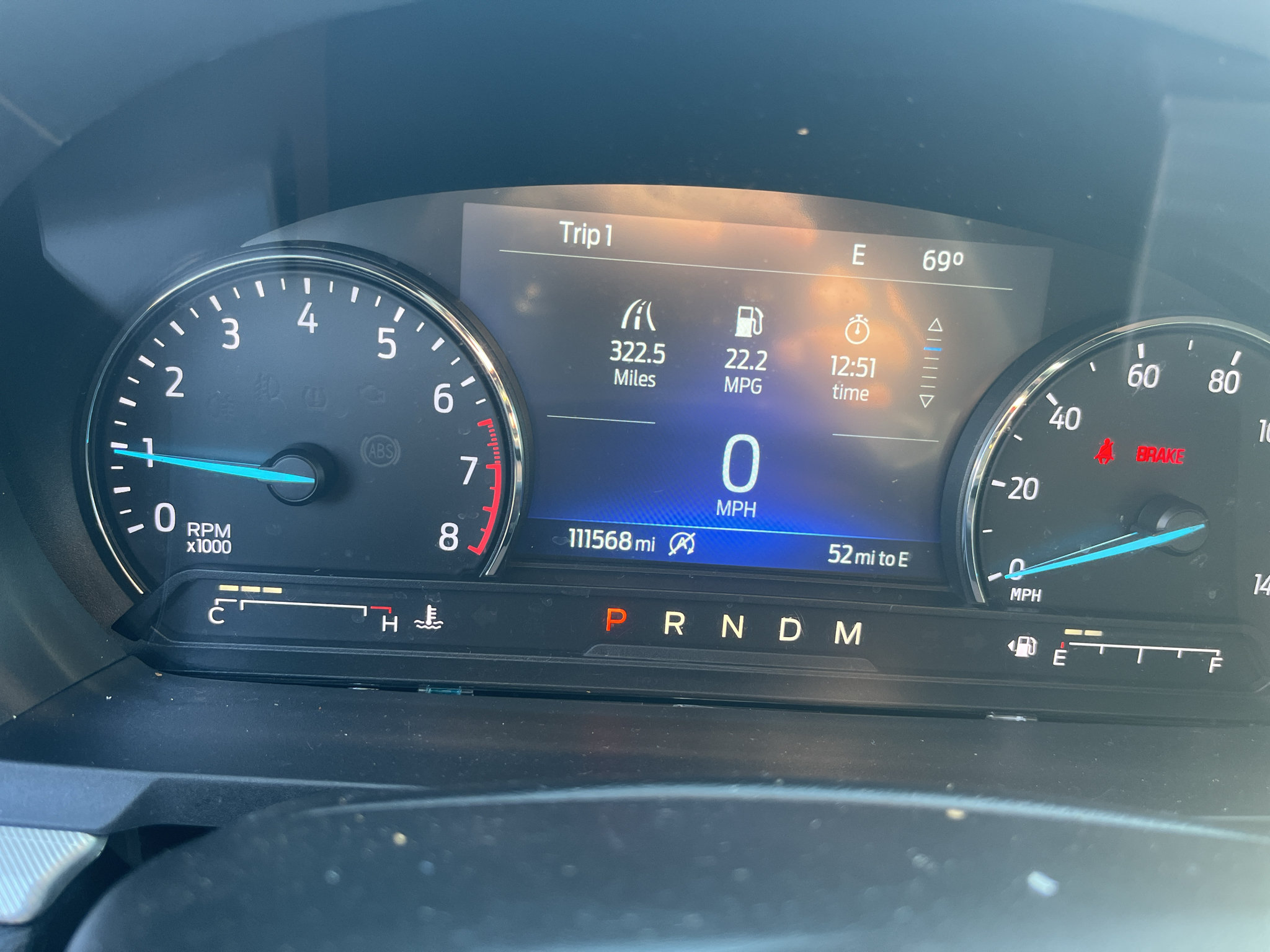 Used 2020 Ford Explorer XLT w/ Equipment Group 202A RWD image 20