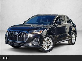 Used 2023 Audi Q3 2.0T Premium Plus w/ Premium Plus Package video 1