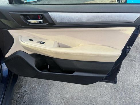 Used 2018 Subaru Outback 2.5i Premium image 49