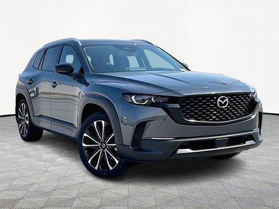 New 2026 MAZDA CX-50 AWD 2.5 S w/ Weather Package