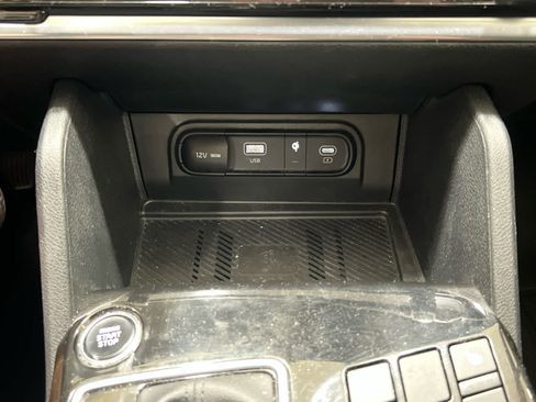 Used 2023 Kia Sportage EX FWD image 17