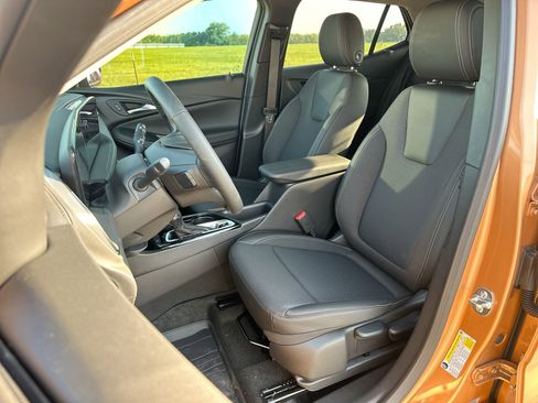 New 2026 Buick Encore GX Preferred image 11