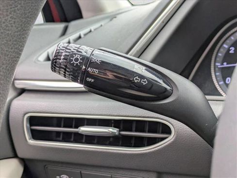 Used 2021 Hyundai Sonata SEL image 13