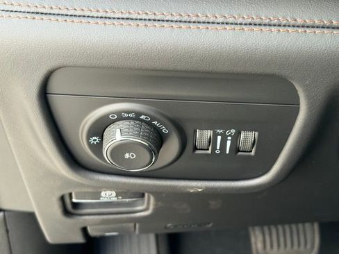 New 2026 Jeep Grand Cherokee Summit image 24