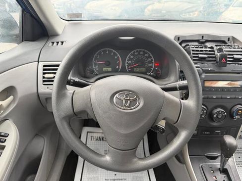 Used 2009 Toyota Corolla LE FWD image 21