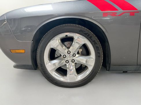 Used 2013 Dodge Challenger R/T RWD image 26