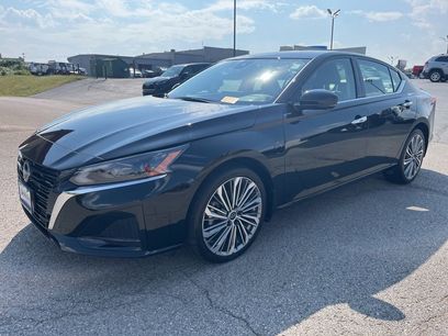 Used 2024 Nissan Altima 2.5 SL
