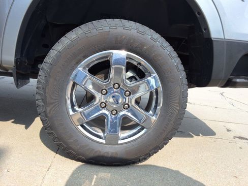 Used 2024 Ford Ranger XLT w/ Technology Package image 21