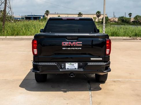Used 2023 GMC Sierra 1500 Elevation RWD image 3