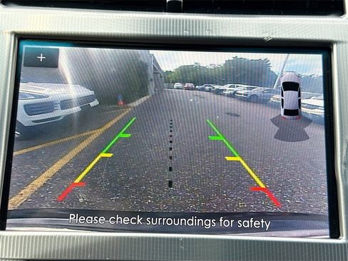 Used 2020 Lincoln MKZ Standard image 14