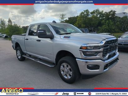 Used 2026 RAM 2500 Big Horn