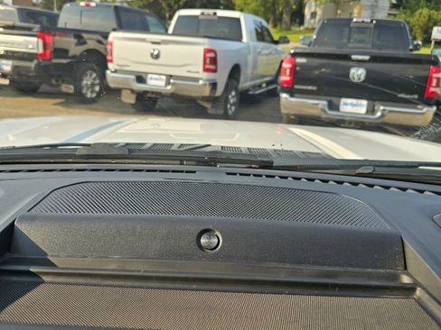 Used 2023 Ford F150 Platinum w/ Equipment Group 701A High image 27