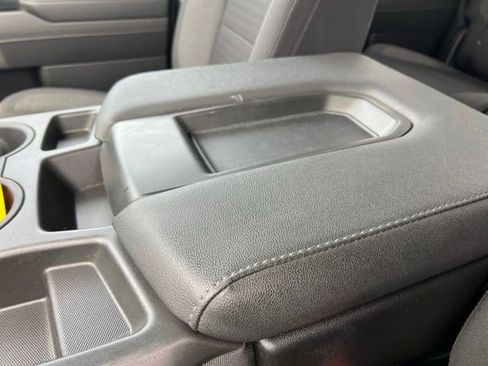 Used 2023 Chevrolet Silverado 1500 RST AWD/4WD image 15