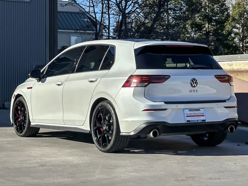 Used 2024 Volkswagen GTI S image 3