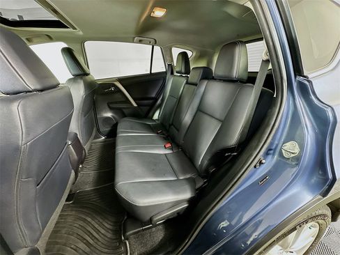 Used 2013 Toyota RAV4 Limited image 28