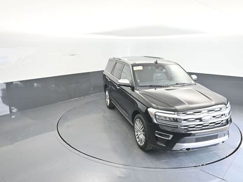 Certified 2023 Ford Expedition Platinum AWD/4WD image 24