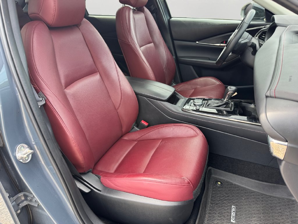 Used 2025 MAZDA CX-30 AWD 2.5 S w/ Preferred Package image 7