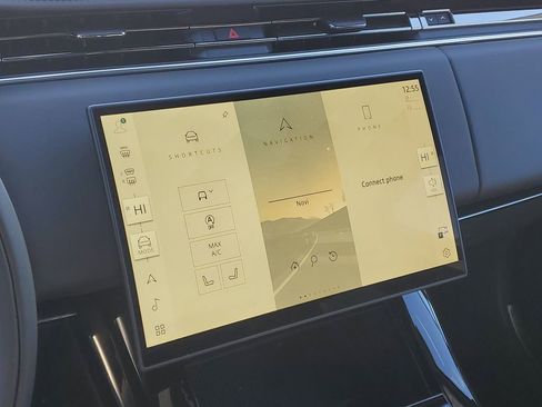 New 2026 Land Rover Range Rover Sport SE AWD/4WD image 19