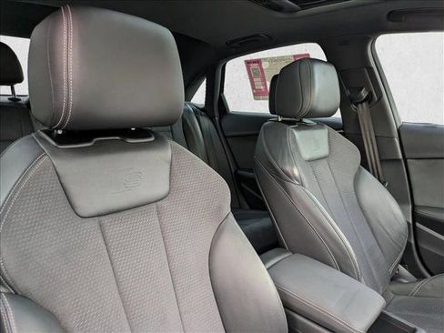 Used 2022 Audi A4 2.0T Prestige image 26