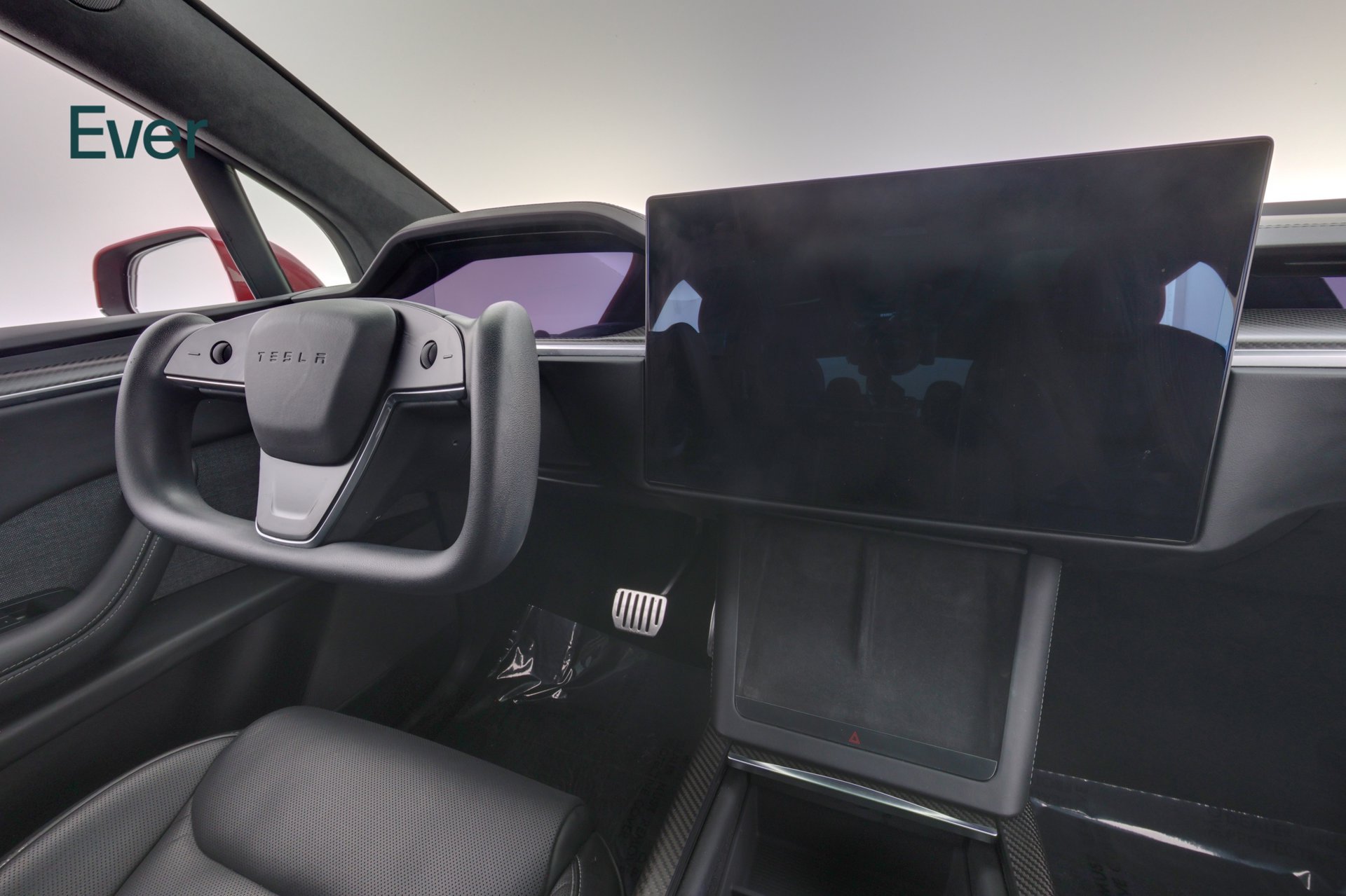 Used 2022 Tesla Model X Plaid AWD/4WD image 27