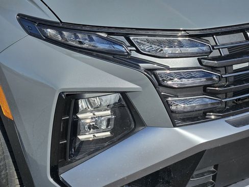 New 2026 Hyundai Tucson SEL FWD image 8